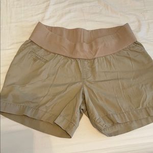 Maternity Shorts